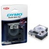 NS DYMO D1 - 6 MM. X 7 MT. - NERO/BIANCO - 436130 - S0720780 - CODICE 27843