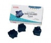 TONER XEROX PHASER 8400 - CIANO - ORIGINALE