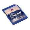 SECURE DIGITAL CARD 4 GB. - KINGSTON - SD4/4GB