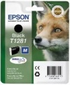 NS EPSON - T1281 - NERO - 