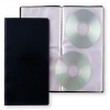 ALBUM PORTA CD (20 CD) - PERSON. - 12,5X12 - BLU