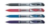 PENNARELLO PENTEL GEL 0,7 - NERO - ENERGEL - BL57 - CODICE 48170