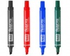 PENNARELLO PENTEL N60 - BLU - (PUNTA A SCALPELLO) - N60-C - CODICE 29892