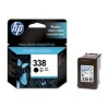 NS HP - C8765EE - (N.338) - NERO - 11 ML. - ORIGINALE