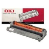 DRUM CON CARTUCCIA OKI 8W 8P 6W - FAX 4500/4550 - ORIGINALE - OFFICE 84/87