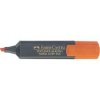 EVIDENZIATORE TEXLINER 48 - ARANCIO (15) - FABER-CASTELL - 154815 - CODICE 46085