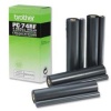 TONER BROTHER FAX T72/T74/T76/T78 - CONFEZIONE 4 FILM - ORIGINALE