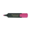 EVIDENZIATORE TEXLINER 48 - FUCSIA - (ROSA) (28) - FABER-CASTELL - 154828 - CODICE 46087