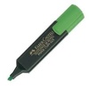 EVIDENZIATORE TEXLINER 48 - VERDE (8) - FABER-CASTELL - 154863 - CODICE 46089