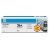 TONER HP - CB436A - (36A) - P1505/M1522 MFP - ORIGINALE