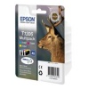 NS EPSON STYLUS BX320FW - T1306 - MULTIPACK - XL - (CERVO) - 3 COLORI - ORIGINALE