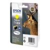 NS EPSON - STYLUS BX320FW - T1304 - GIALLO - XL - (CERVO) - ORIGINALE