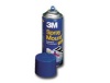 ADESIVO SPRAY 3M  MOUNT RIPOSIZIONABILE - TRASPARENTE - 400 ML