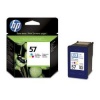 NS HP - C6657AE - (N.57) - COLORE - 17 ML. - ORIGINALE