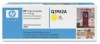 TONER HP 2550 LJ - GIALLO - Q3962A - ALTA CAPACITA' - ORIGINALE