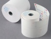 ROTOLO CARTA TERMICA MM.76 - 2 COPIE AUTORICALCANTE - 20+20 MT - (SENZA STAMPA)