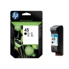 NS HP - 51645A - (N.45) - NERO - 42 ML. - ORIGINALE