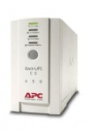 UPS APC BACK - UPS 650 VA - PORTA SERIAL E USB - AUTONOMIA 11,4 MINUTI