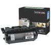 TONER LEXMARK T640/T642/T644 - ALTA CAPACITA - (64016HE) - ORIGINALE