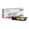 TONER TEKTRONIC - PHASER 6120 - GIALLO - CAPACITA' STANDARD - ORIGINALE