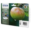 NS EPSON - T1295 - MULTIPACK - 4 COLORI - (MELA) - STYLUS BX320FW - ORIGINALE