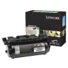 TONER LEXMARK PER 644E E X646E - (21K) - ALTA RESA - RETURN PROGRAM - ORIGINALE