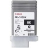 NS CANON PFI-102BK - REFIL - NERO - ORIGINALE