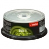 DVD-R IMATION 4,7 GB - 16X - CONF. 25 PEZZI - SPINDLE