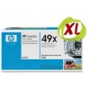 TONER HP - Q5949X - (49X) - L.J. 1320 -  ALTA CAPACITA' - ORIGINALE