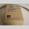 TONER KONICA-MINOLTA - C350/351 - NERO - BIZHUB - 450 - ORIGINALE