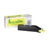 TONER KYOCERA TK-865Y - GIALLO - PER TASKALFA 250CI/300CI - ORIGINALE