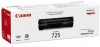 TONER CANON  LBP6000 - CRG 725 - ORIGINALE