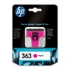 NS HP - C8772EE - (N.363) - MAGENTA - ORIGINALE