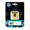 NS HP - C8773EE - (N.363) - GIALLO - ORIGINALE