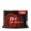 CD-R IMATION 80' 700 MB - KIT 50 PEZZI - (52X) - SERIGRAFATO