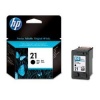 NS HP - C9351AE - (N.21) - NERO - 5 ML. - ORIGINALE