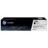 TONER HP CE310A - (126A) - NERO - ORIGINALE