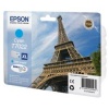 NS EPSON WP4015/4525 - T7022 - CIANO - XL - (TORRE EIFFEL) - ORIGINALE