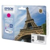 NS EPSON WP4015/4525 - T7023 - MAGENTA - XL - (TORRE EIFFEL) - ORIGINALE