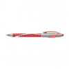 PENNA FLEXGRIP ELITE - SCATTO - ROSSO - 1,4 MM.