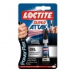 COLLA SUPER ATTAK POWER FLEX - GR. 3 - GEL - CODICE 71941