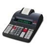 CALCOLATRICE OLIVETTI LOGOS 914 T - 14 CIFRE - (STAMPA TERMICA)