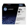 TONER HP CE390A - (90A) - LASERJET M4555 - ORIGINALE