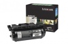 TONER LEXMARK PER 644E E X646E - (10K) - RETURN PROGRAM - ORIGINALE