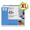 TONER HP 4250/4350 - Q5942X - 42X - ALTA CAPACITA' - ORIGINALE