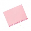 BUSTE FORATE IN PPL - 22X30 - ROSA LISCIO - CONFEZIONE 25 PEZZI - FAVORIT ART - 100206799 - CODICE 47970