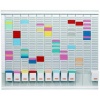 PLANNER PROFESSIONAL CM. 80X73X1,5 - (CON 100 SK INDICE 1+1.000 SK INDICE 2) - 32938864