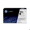 TONER HP - CF280A - (80A) - NERO - M401DN - ORIGINALE