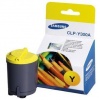 TONER SAMSUNG CLP-300 - GIALLO - CLX2160 - ORIGINALE