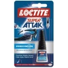 COLLA SUPER ATTAK PRECISION LIQUIDO - GR. 5 - CODICE 97865